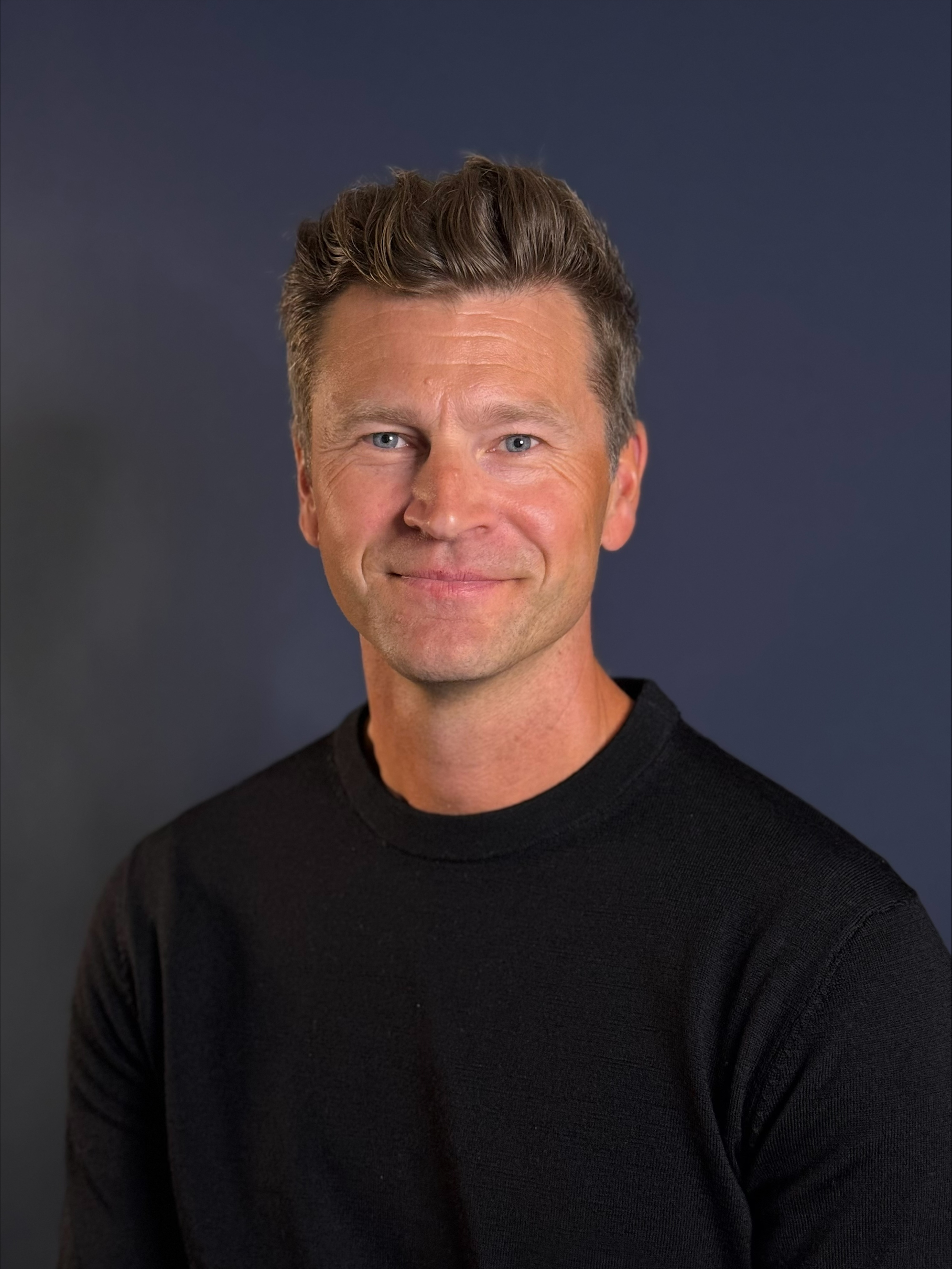 Mikael  Andersson Ekholst